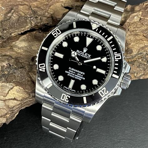 2020 rolex submariner no date|rolex submariner no date 40mm.